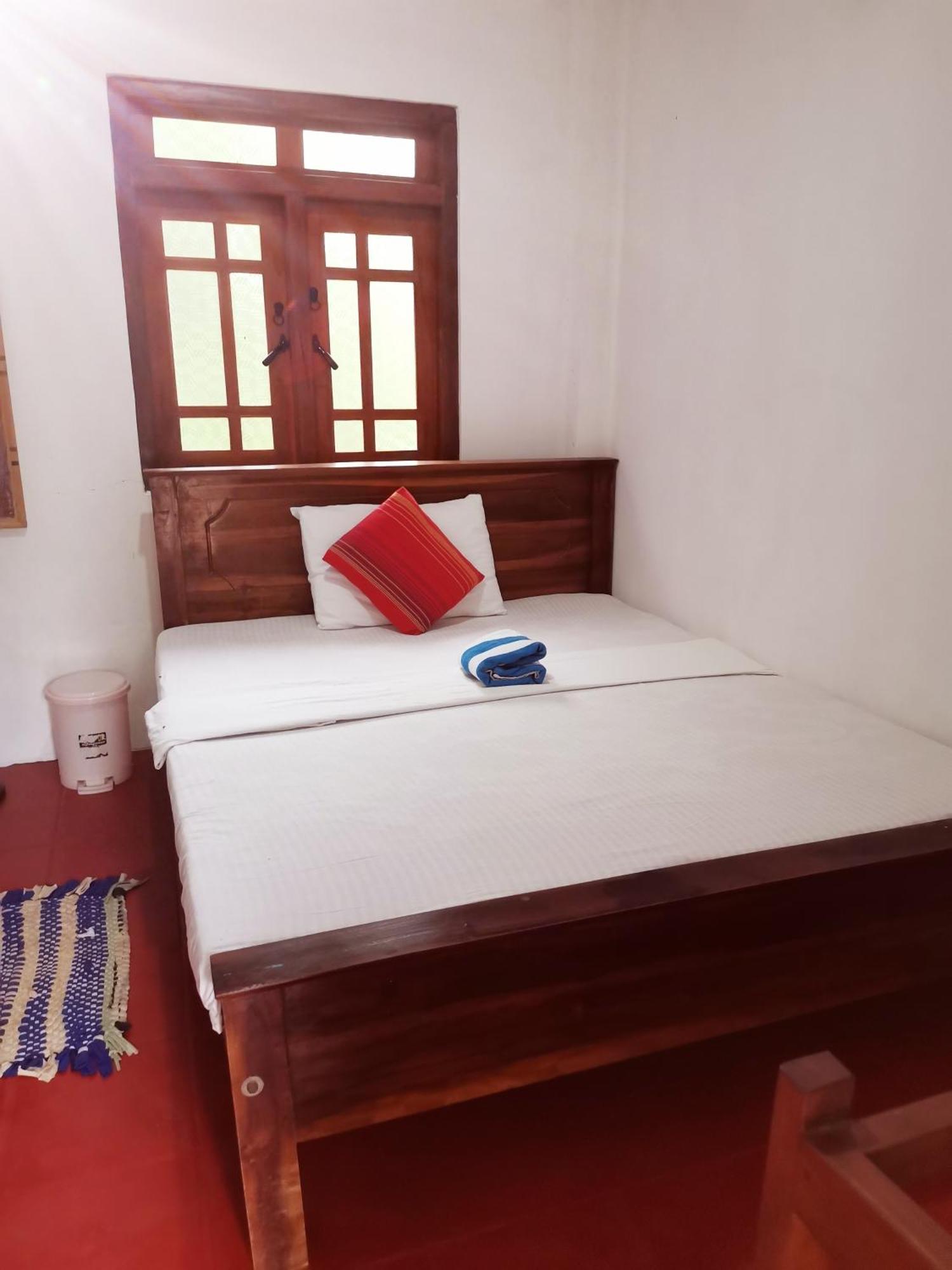 Sigiri Mango Garden Eco Resort Sigiriya Exterior photo