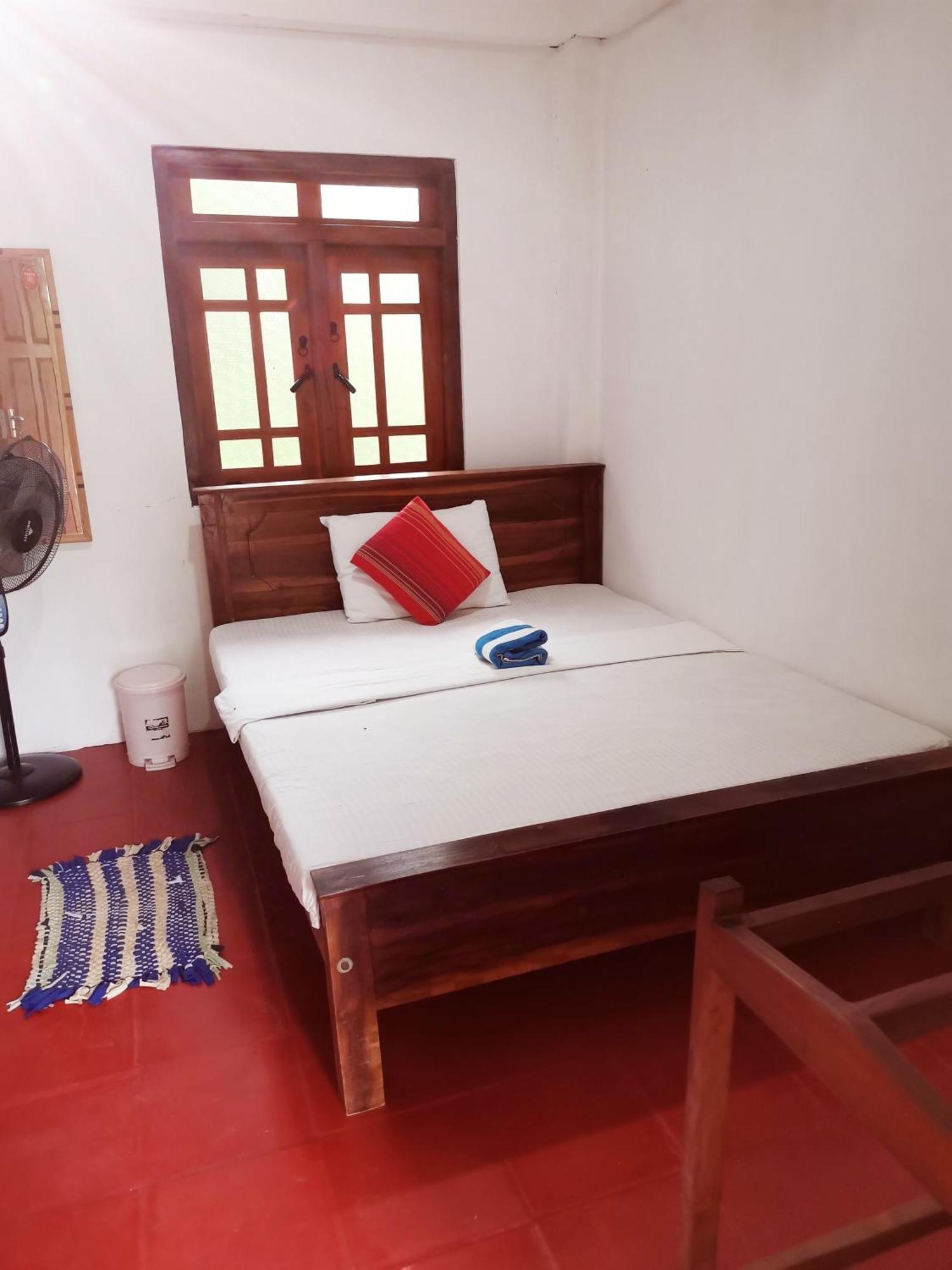 Sigiri Mango Garden Eco Resort Sigiriya Exterior photo