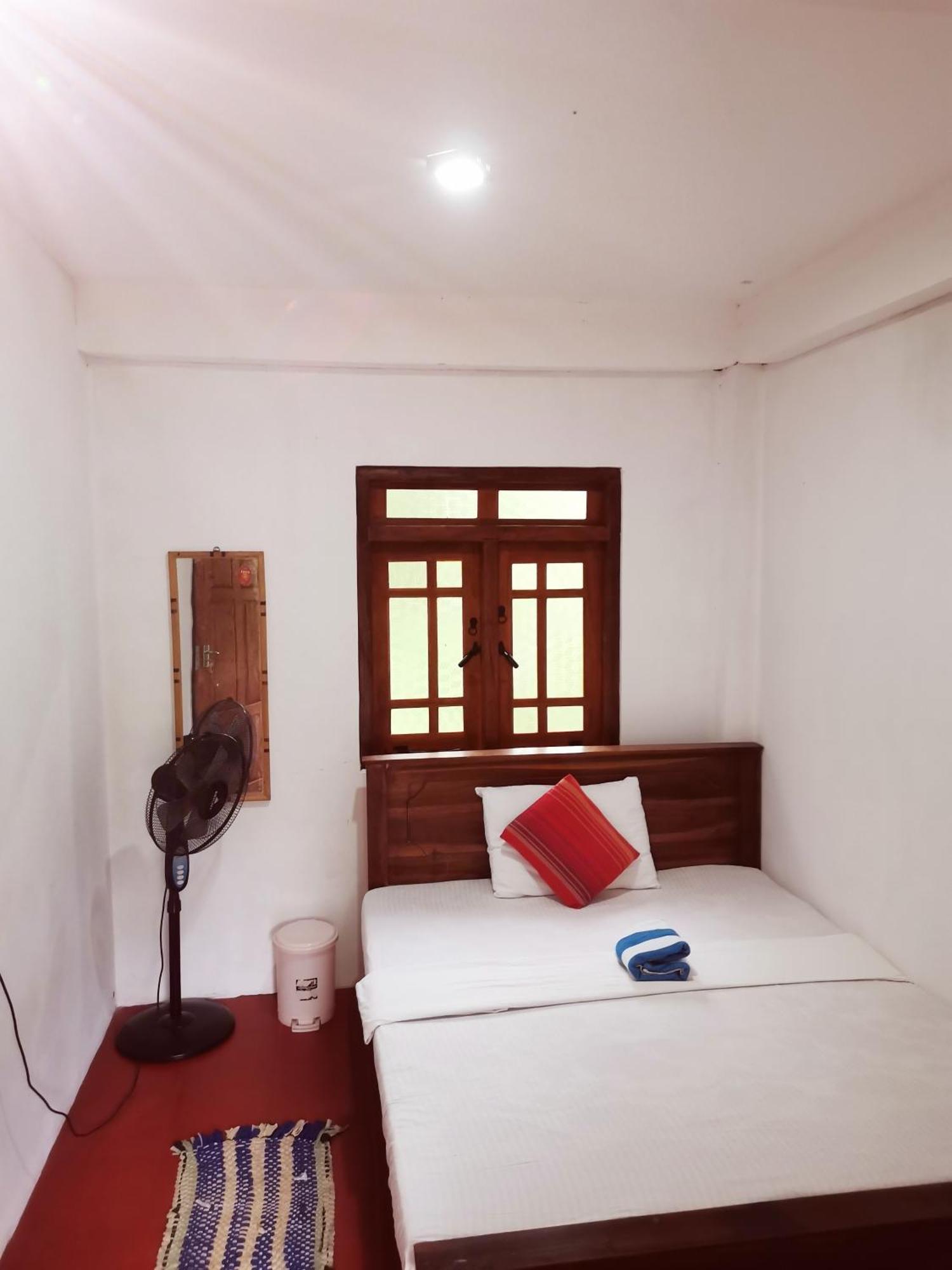 Sigiri Mango Garden Eco Resort Sigiriya Exterior photo