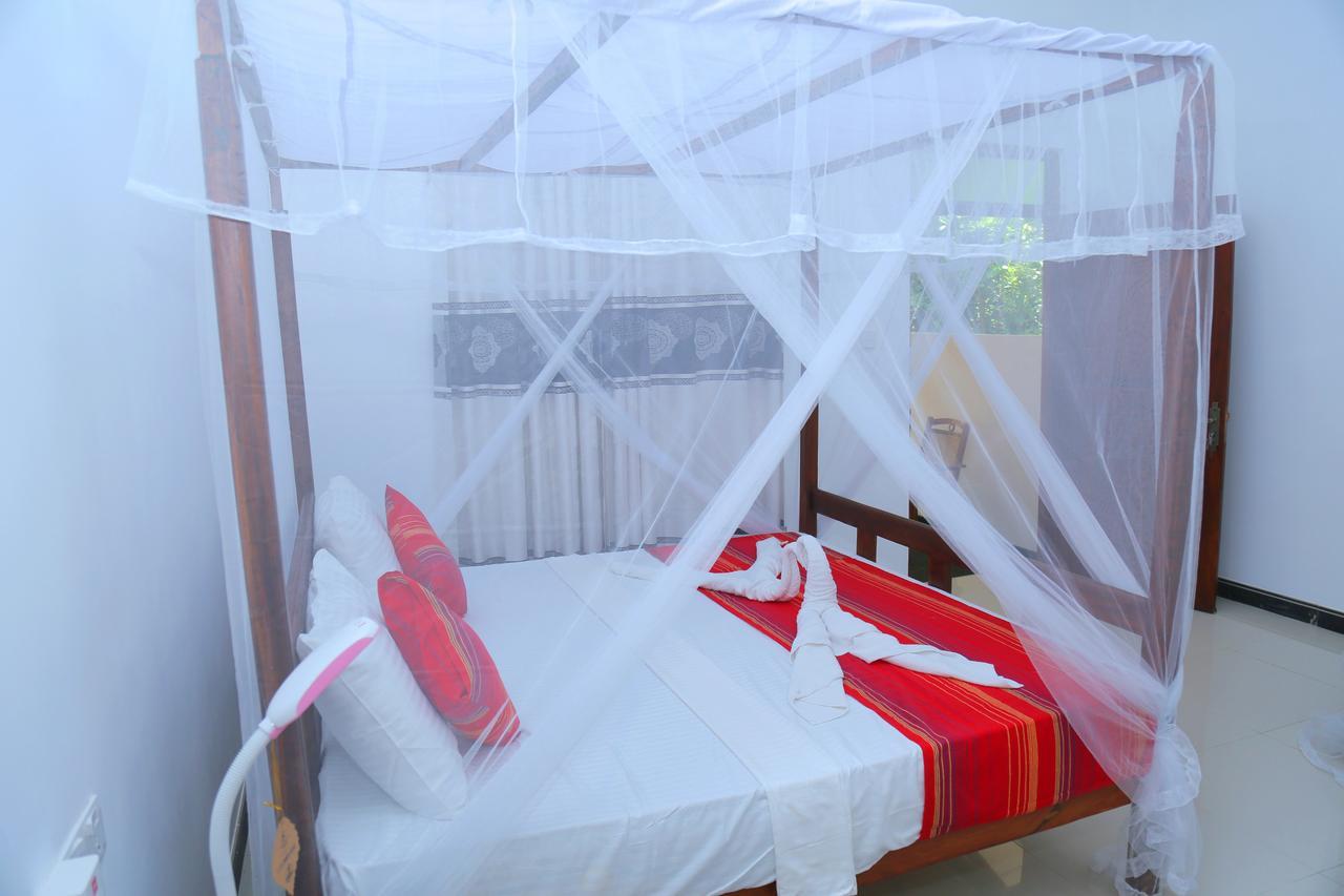 Sigiri Mango Garden Eco Resort Sigiriya Exterior photo