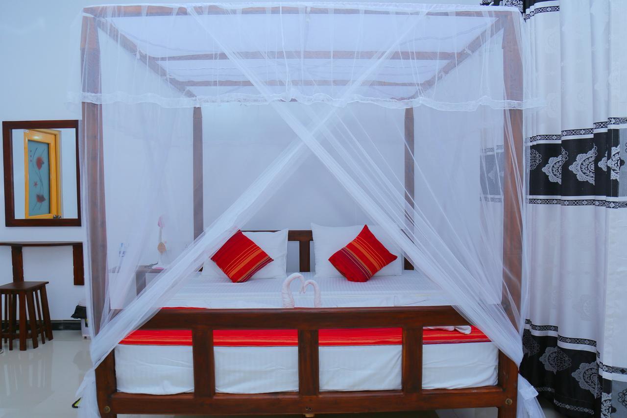 Sigiri Mango Garden Eco Resort Sigiriya Exterior photo
