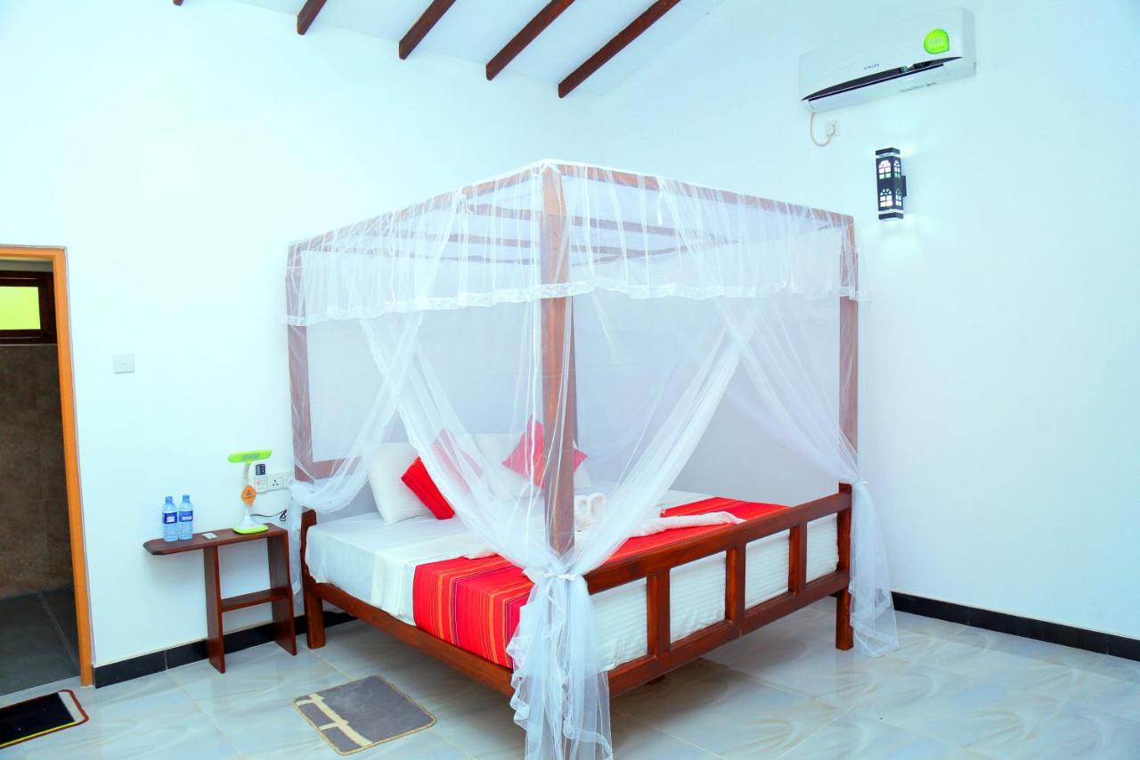 Sigiri Mango Garden Eco Resort Sigiriya Exterior photo