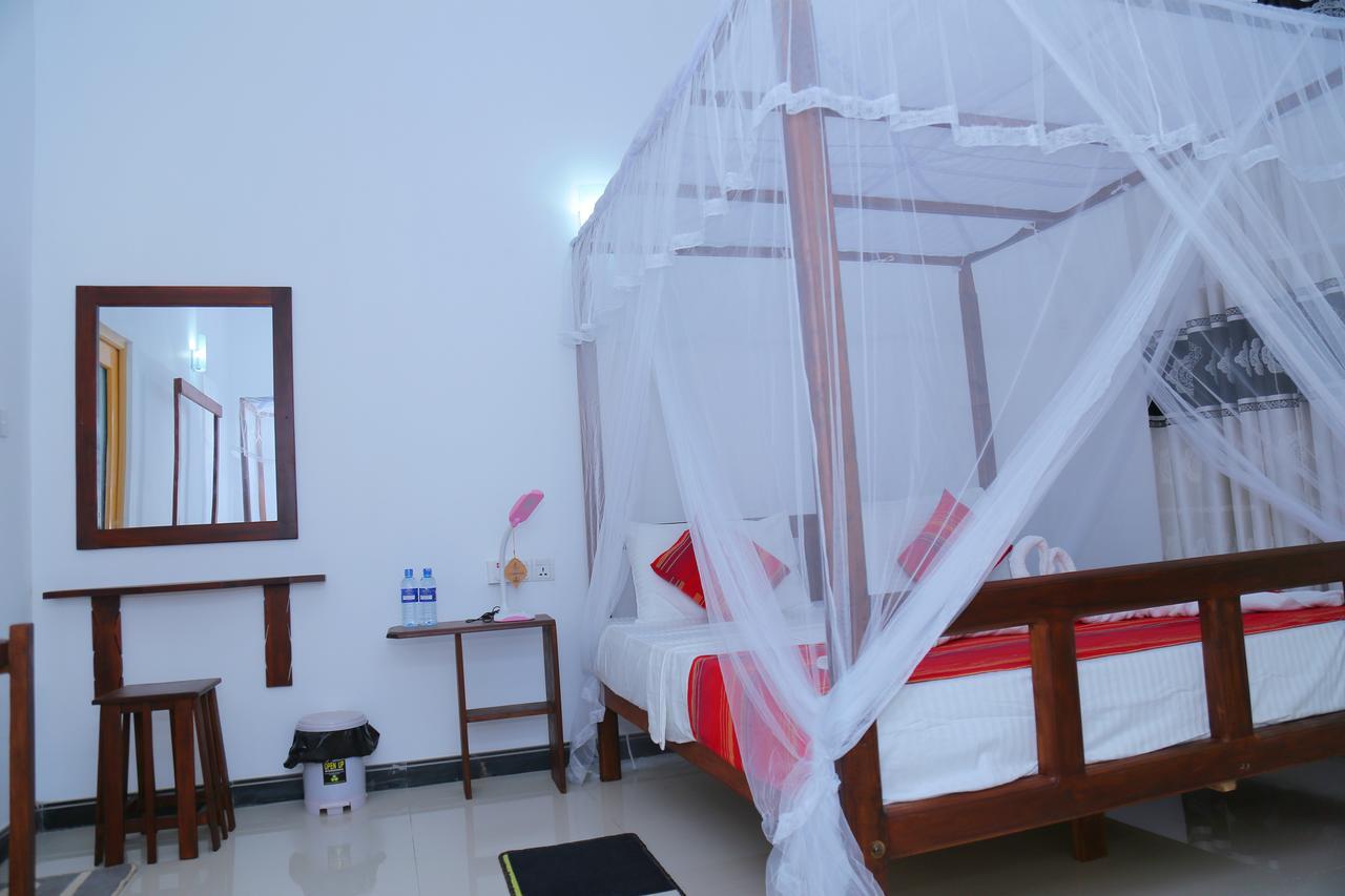 Sigiri Mango Garden Eco Resort Sigiriya Exterior photo