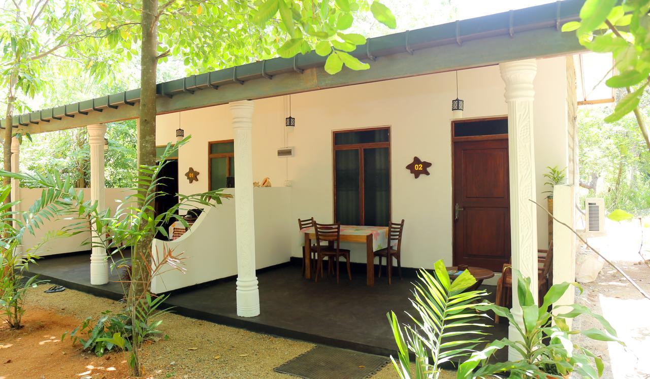 Sigiri Mango Garden Eco Resort Sigiriya Exterior photo