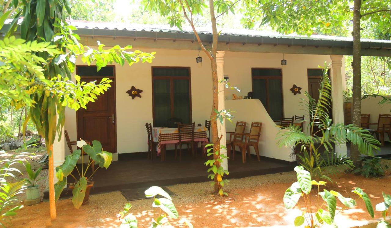 Sigiri Mango Garden Eco Resort Sigiriya Exterior photo