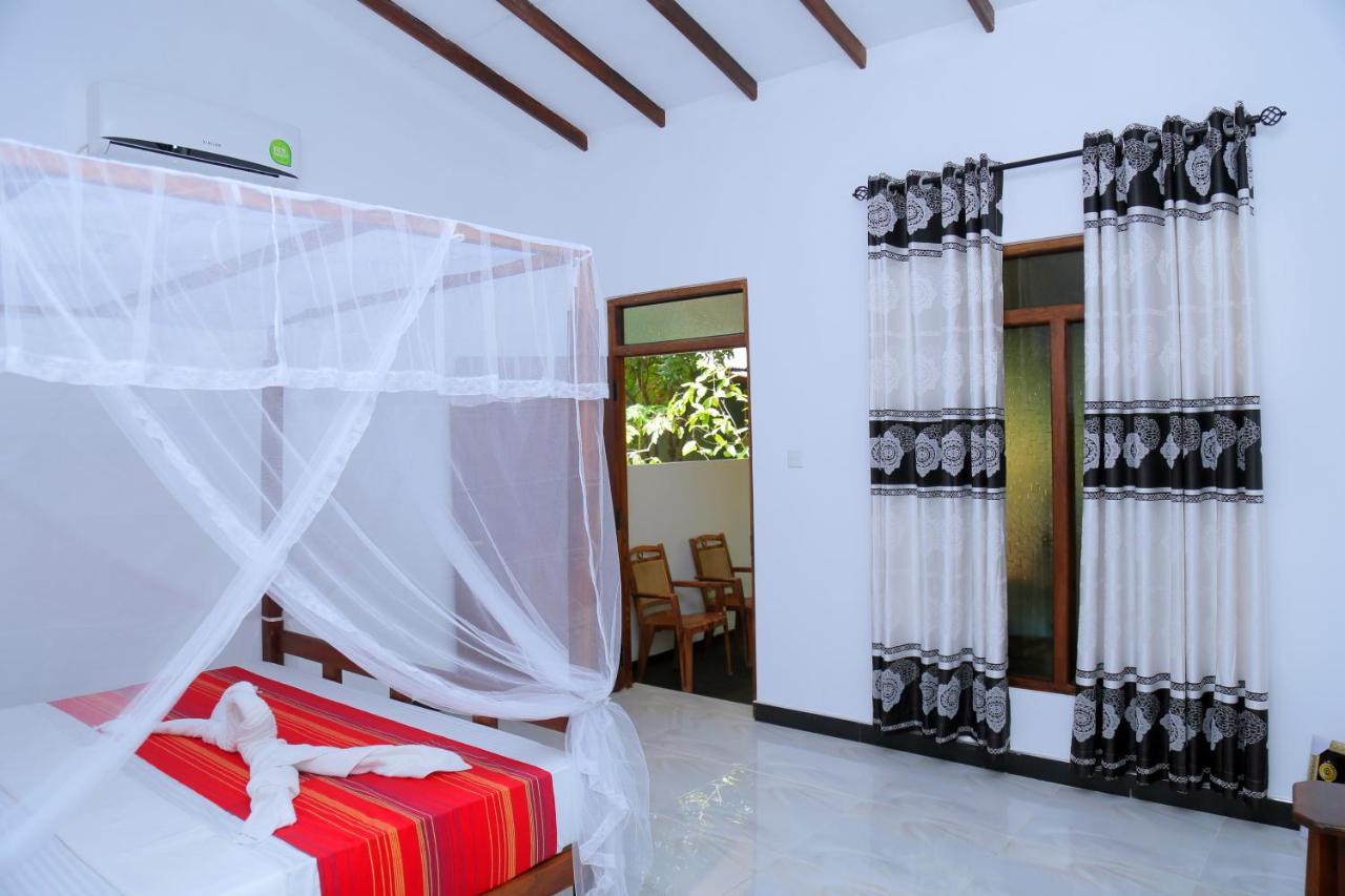 Sigiri Mango Garden Eco Resort Sigiriya Exterior photo