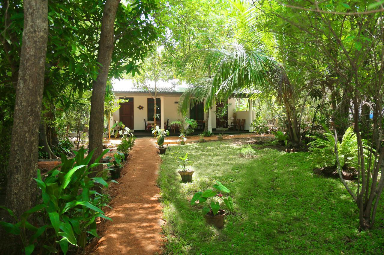 Sigiri Mango Garden Eco Resort Sigiriya Exterior photo
